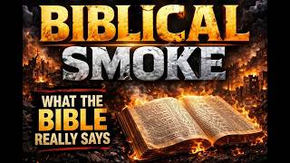 #Biblicalsmoke: Are Blk pastors afraid to teach true salvation?