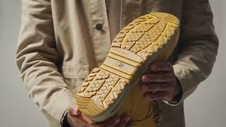 V12 V2120 Lynx Igs Waterproof Hiker Boot Screwfix