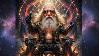 Rob Halford Sings Metal Rock Gospel (2026 Full Album)