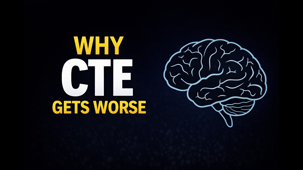 What Makes CTE Progress? The Brain Changes Families Need to Understand