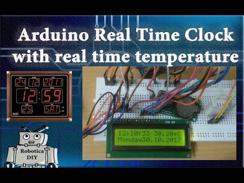 Arduino Tutorial #23