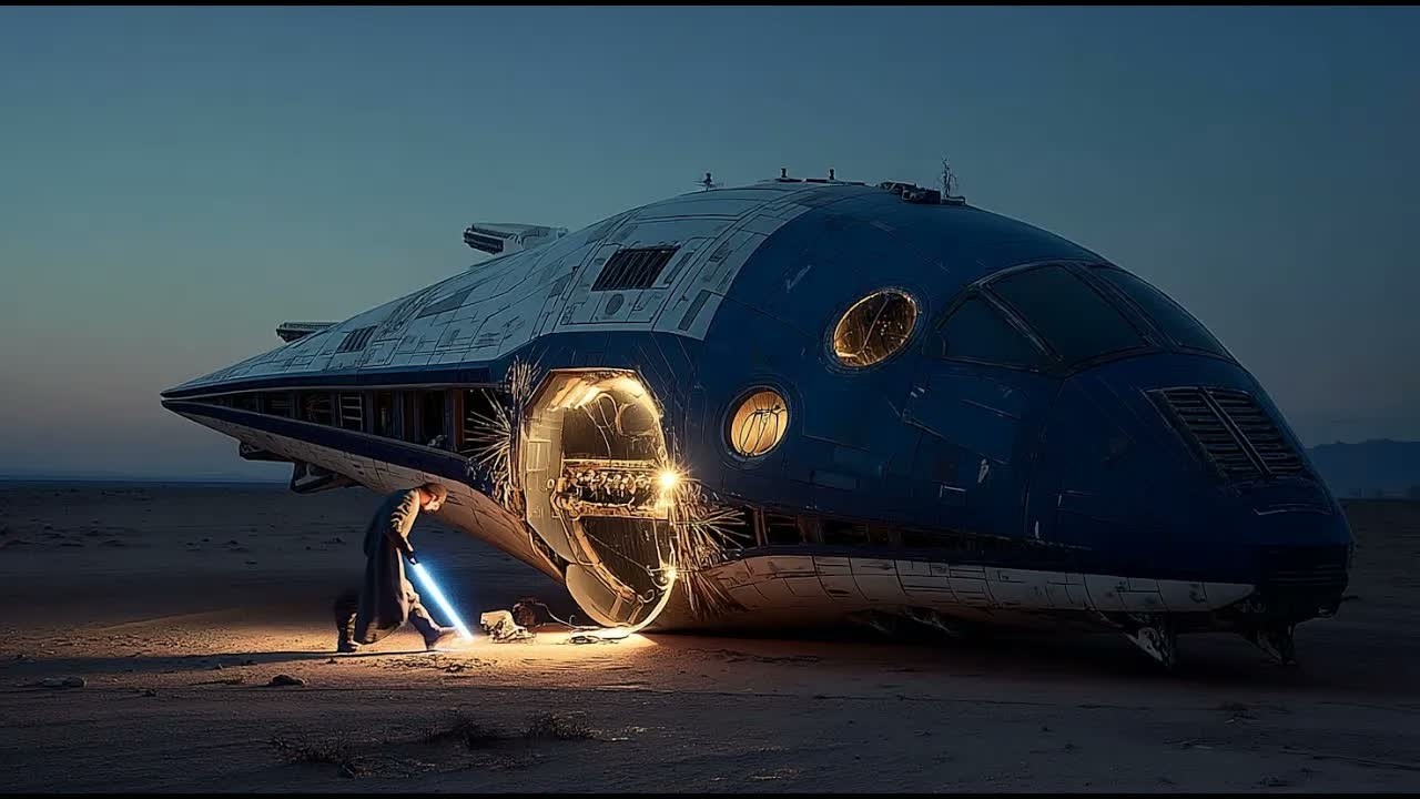 Despised Ex-Human Pilot Buys Scrapped Alien Ship Without Knowing It Speaks and Is Obstinate