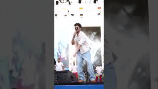 🔥 Patli Kamar Lachkai - Aman Jaji #ytshorts #shorts #haryanvisong #stageshow