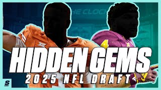 10 NFL Prospects Whose Stories NEED to be Told
