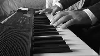 Samet Ceylan - Eight Years Of Waltz Live