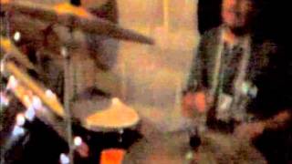 Bad Blood  Yngwie Malmsteen Cover