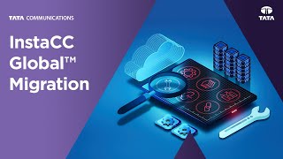 Famous "InstaCC Global™ Migration to Improve Business Communications | Tata Communications" Profile