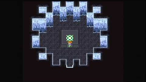 Final Fantasy 5 - Getting Flare and Holy at Fork Tower