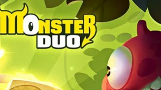Monster Duo – Match and Snap Adventure (Gameplay Android) screenshot 5