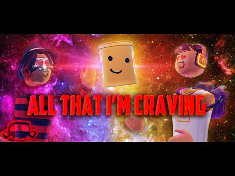 Aidan Bissett - All That I'm Craving | A RecRoom Music Video |
