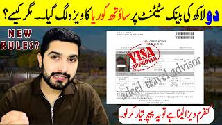 How To Apply For South Korea Visa  Low Profile Approval New Update South Korea Visa  Adeel Hassan