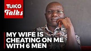 I bought her a car, opened a business for her but she stole from me | Tuko TV