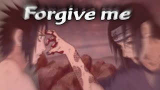 𝖥𝗈𝗋𝗀𝗂𝗏𝖾 𝗆𝖾 𝗌𝖺𝗌𝗎𝗄𝖾