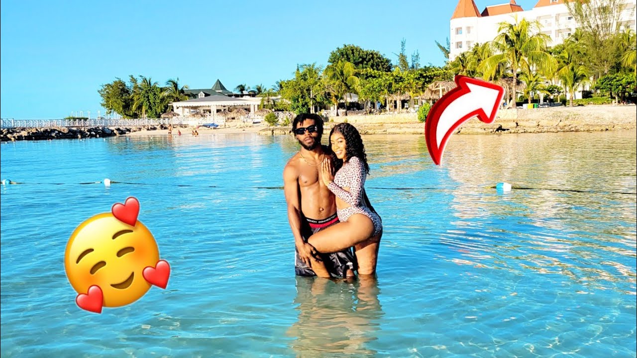 Our Luxury Vacation * Uncut *