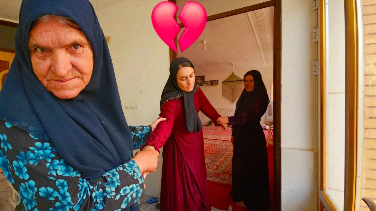 Как Захру выгнали из дома сестры: история разбитого сердца