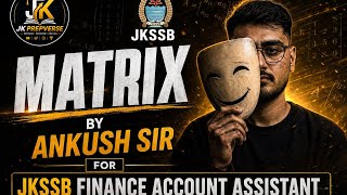 Matrix lec 4
