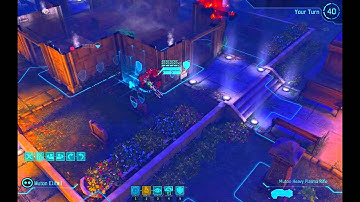 Xcom: Enemy Unknown (Reddit Tournament) (MrPoliceGaming Vs. Mordosius ) Round 1 Game 1