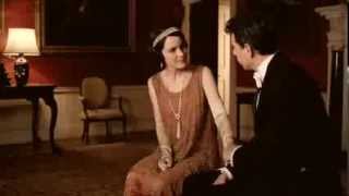 Downton Abbey 4x09 Christmas Special Season Finale
