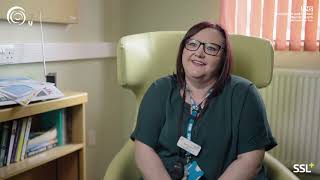 4. Rising Star Award - BSMHFT Values Awards 2025