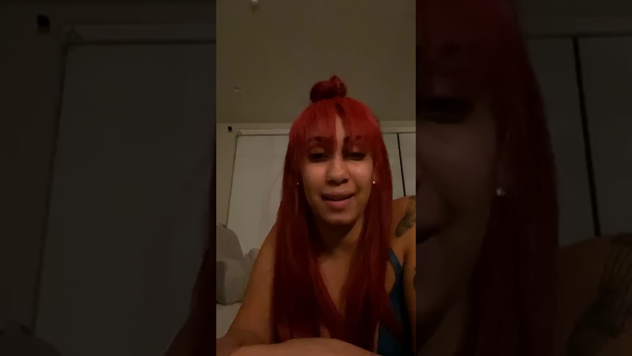 Queen Naija Live Stream, November 24, 2019