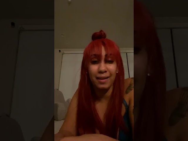 Queen Naija (@queennaija) archived Instagram live stream from November 24, 2019