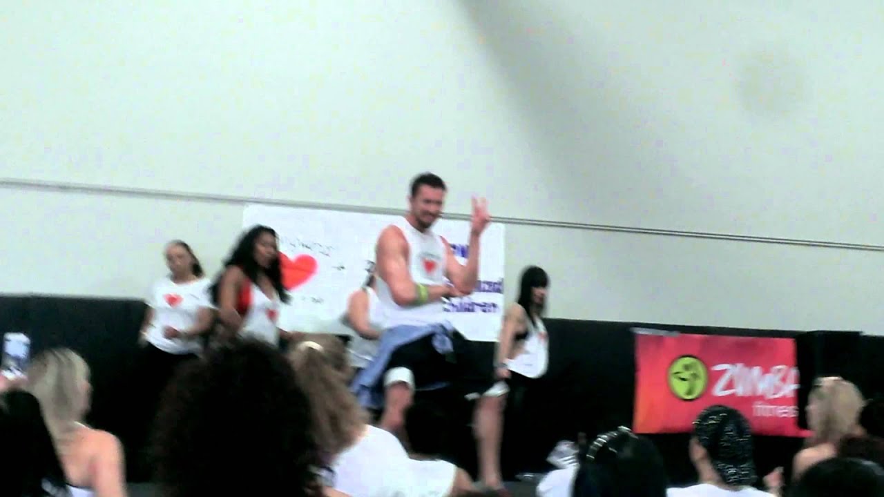 Steve Boedt & Kass Martin(2)