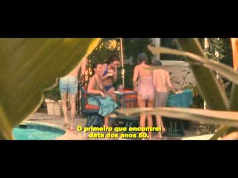 Tráiler de A Entidade (trailer HD)