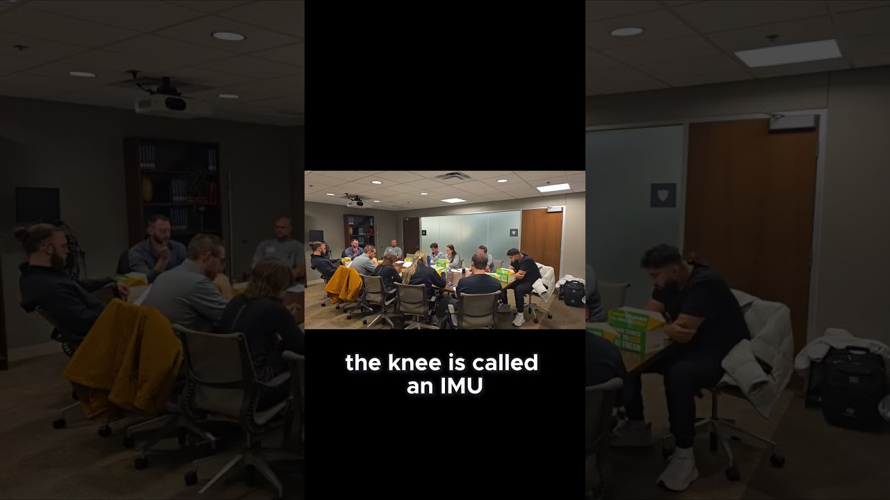 Understanding Microprocessor Knees & Feet: Insights from CPO Bryan 