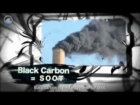 NOAA Ocean Today video: 'Black Carbon'