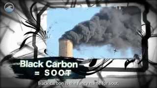 NOAA Ocean Today video: 'Black Carbon'