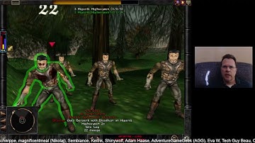 Previous Live Stream of Wizardry 8, 1 Character (Ridiculous Expert Iron Man) - Part 30