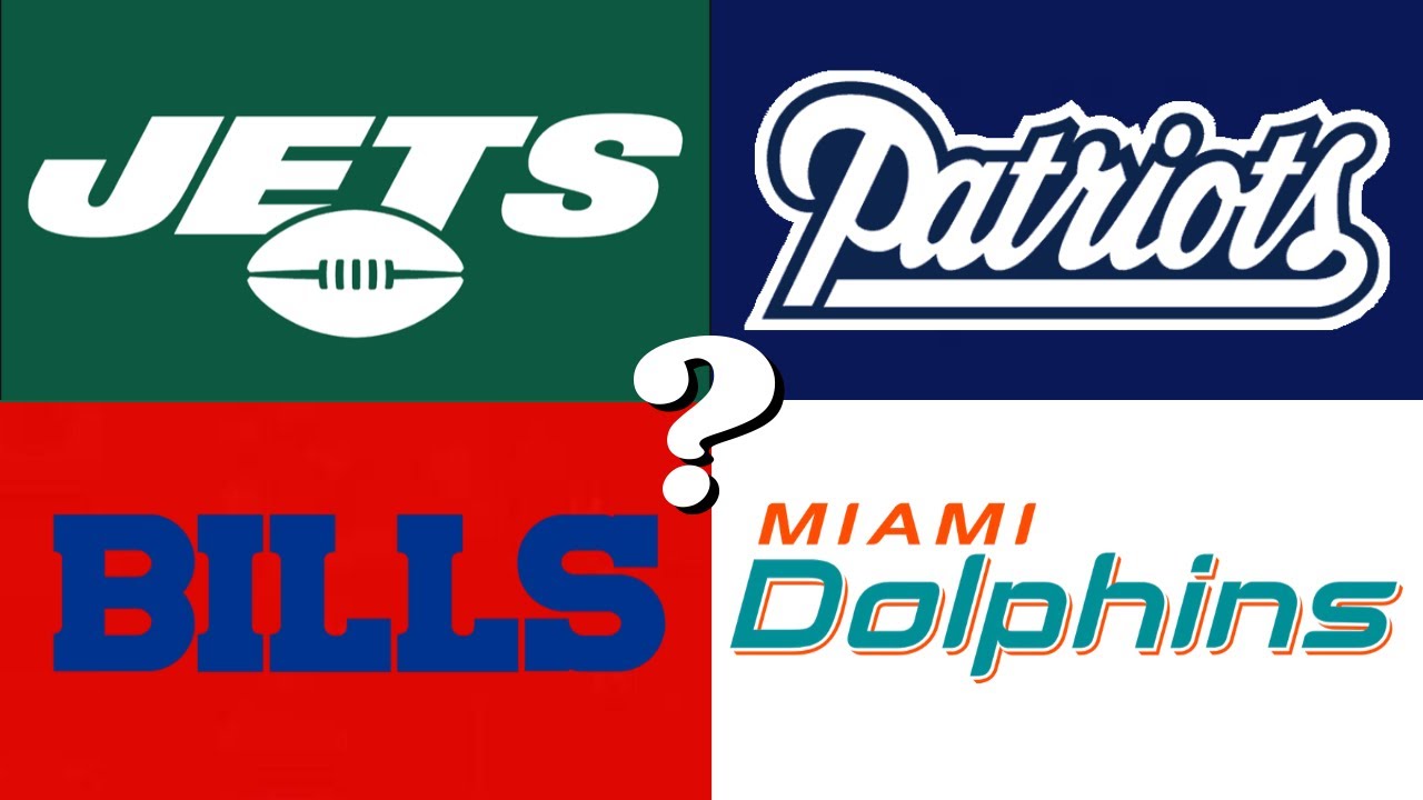 AFC East 2020 Prediction