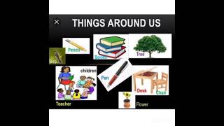 class 4 Ch 8 matter & materials