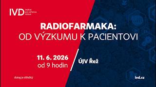 Radiofarmaka Od Vzkumu K Pacientovi