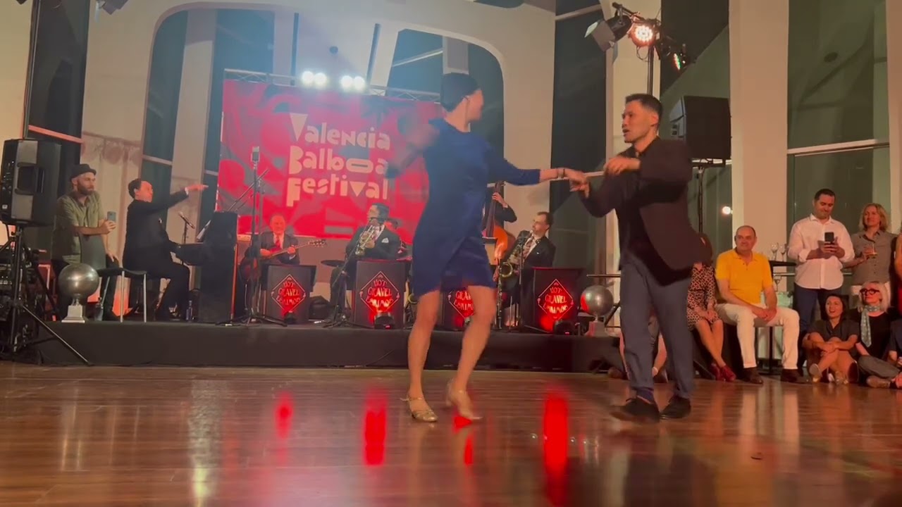 VBF 2023 - Teachers demo