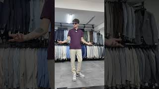 Beyler Giyim’de asıl zor olan kıyafet bulmak değil, hangisini alacağına karar vermek! 🤩