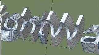 2 - Modeling Tools - Multiply Tab - Introduction to the Julienne tool