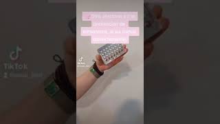 Beneficios De Las Pastillas Anticonceptivas