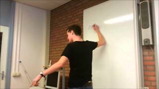 Sfeerimpressie Escaperoom