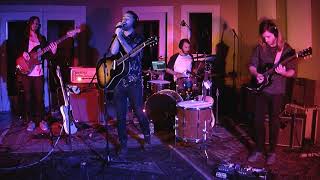 Brent Walsh - Free - Daytrotter Session - 11182018