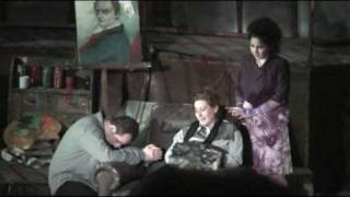 La Boheme İzmi̇r