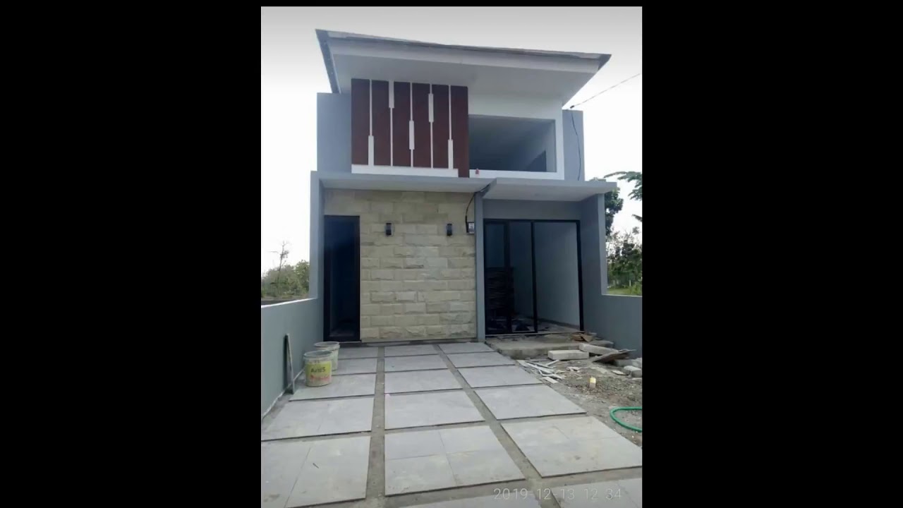  Renovasi rumah murah  Surabaya 081238087632 YouTube