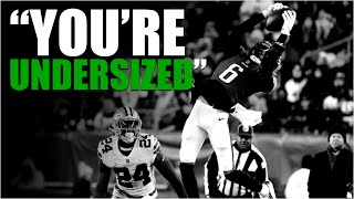 'Don’t Count Small Out' | Monday Night Countdown