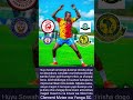 Hajasafiri Na TIMU Huyu Sowah Anaweza Kuwa Na Conversion Rate Kubwa Zaidi Kwenye Ligi Kuu Msimu Huu 