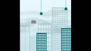 Drone Rush replay: 1 points! #dronerush | Install Now: https://goo.gl/v3wsg4