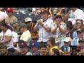 Dodgers vs. Padres Game Highlights (6/11/25) | MLB Highlights