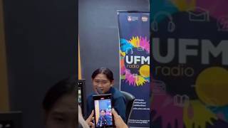 Wazir wahid di Ufm radio lagu lama lagu jiwa
