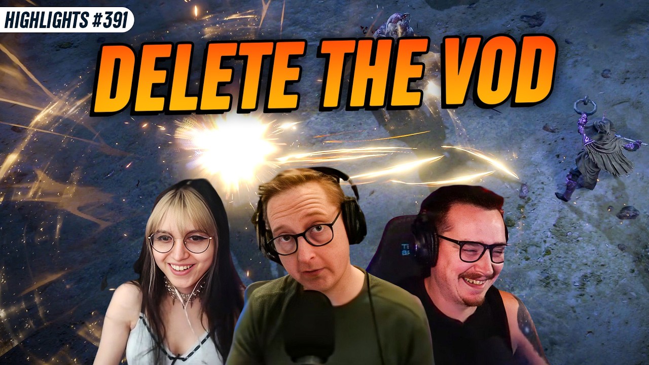 The Race For The Best Build In Mirage League Has Begun