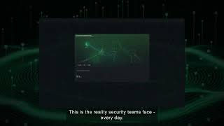 Cybersecurity Dashboard Design for Config Drift Detection