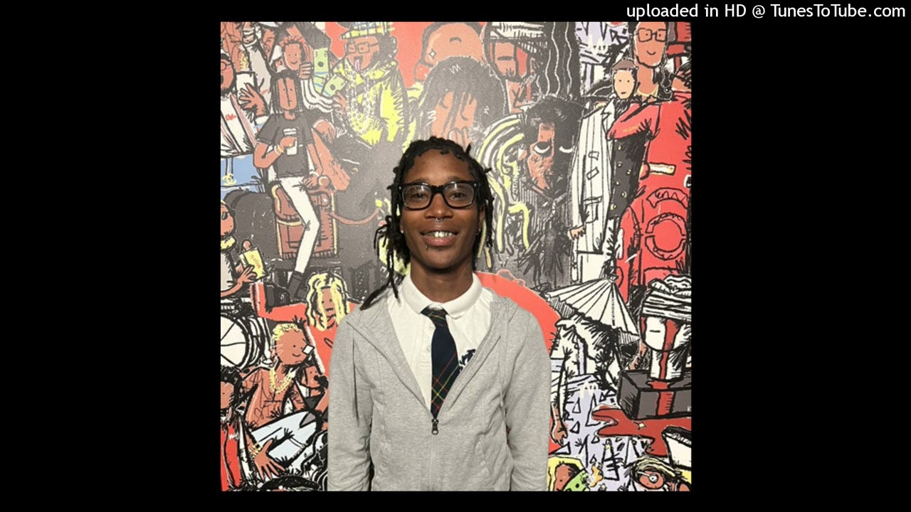 Nine Vicious - Addy Talk